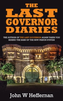 Last Governor Diaries