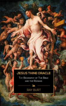 Jesus Thine Oracle