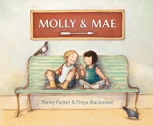 Molly and Mae : Little Hare Books, Hardback Book Molly and Mae : Little Hare Books, Hardback Book