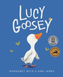 Lucy Goosey : Little Hare Books, Paperback Book Lucy Goosey : Little Hare Books, Paperback Book