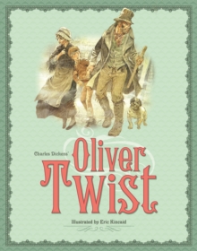 Oliver Twist, Hardback Book Oliver Twist, Hardback Book