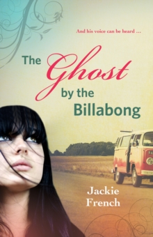 The Ghost by the Billabong