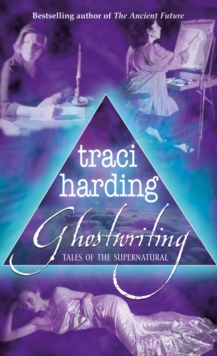 Ghostwriting : Tales of the Supernatural