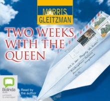 Two Weeks with the Queen, Audio disc Book Two Weeks with the Queen, Audio disc Book