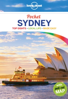 Lonely Planet Pocket Sydney, Paperback Book Lonely Planet Pocket Sydney, Paperback Book