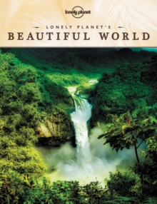 Lonely Planet's Beautiful World, Hardback Book Lonely Planet's Beautiful World, Hardback Book