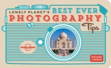 Lonely Planet's Best Ever Photography Tips, Paperback Book Lonely Planet's Best Ever Photography Tips, Paperback Book