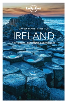 Lonely Planet Best of Ireland, Paperback Book Lonely Planet Best of Ireland, Paperback Book