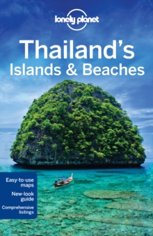 Thailand's Islands & Beaches, Paperback Book Thailand's Islands & Beaches, Paperback Book