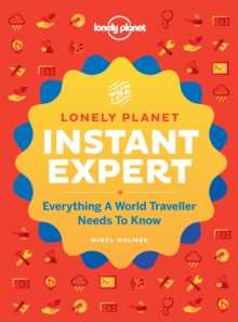 Instant Expert : A Visual Guide to the Skills You've Always Wanted, Hardback Book Instant Expert : A Visual Guide to the Skills You've Always Wanted, Hardback Book