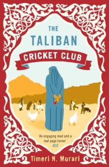 The Taliban Cricket Club