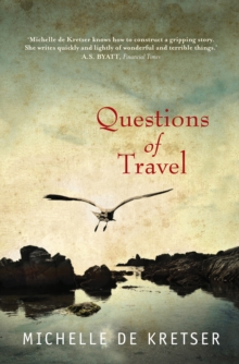 Questions of Travel, Hardback Book Questions of Travel, Hardback Book
