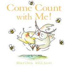 Come Count with Me, Hardback Book Come Count with Me, Hardback Book