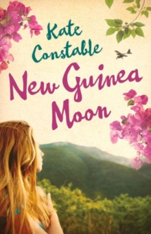 New Guinea Moon, Paperback / softback Book New Guinea Moon, Paperback / softback Book