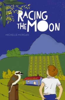 Racing the Moon, Paperback / softback Book Racing the Moon, Paperback / softback Book