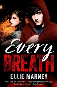 Every Breath, Paperback / softback Book Every Breath, Paperback / softback Book