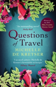 Questions of Travel, Paperback Book Questions of Travel, Paperback Book
