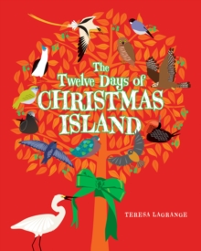 The Twelve Days of Christmas Island, Hardback Book The Twelve Days of Christmas Island, Hardback Book