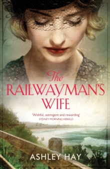 The Railwayman's Wife, Paperback Book The Railwayman's Wife, Paperback Book