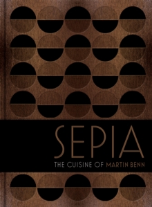 Sepia, Hardback Book Sepia, Hardback Book