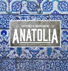 Anatolia, Hardback Book Anatolia, Hardback Book