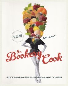 The Bookery Cook