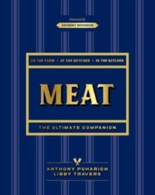 Meat : The ultimate companion