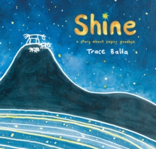 Shine, Paperback / softback Book Shine, Paperback / softback Book