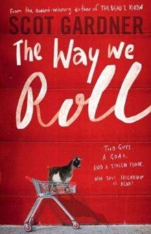 The Way We Roll, Paperback Book The Way We Roll, Paperback Book
