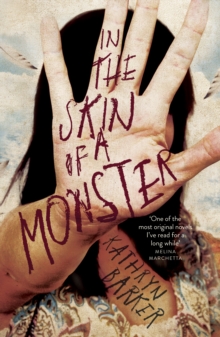 In the Skin of a Monster, Paperback Book In the Skin of a Monster, Paperback Book