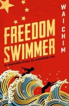 Freedom Swimmer, Paperback Book Freedom Swimmer, Paperback Book