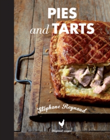 Pies and Tarts, Hardback Book Pies and Tarts, Hardback Book