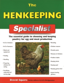 The Henkeeping Specialist