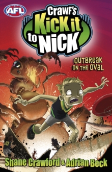 Crawf's Kick It To Nick: Outbreak On The Oval : Outbreak On The Oval