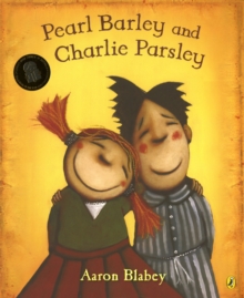 Pearl Barley & Charlie Parsley