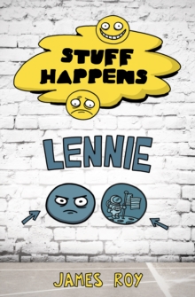 Stuff Happens: Lennie : Lennie