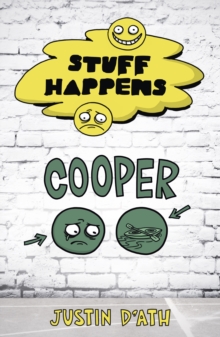 Stuff Happens: Cooper : Cooper