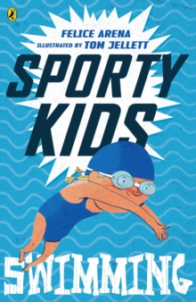 Sporty Kids: Swimming! : Swimming!