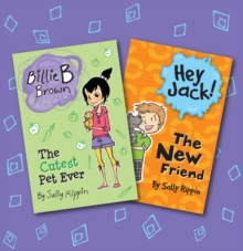 Billie & Jack : Back to Back