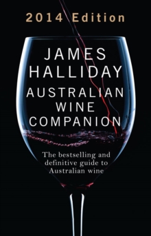 Halliday Wine Companion 2014