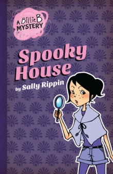 Spooky House : Billie B Mystery #1