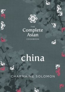 The Complete Asian Cookbook : China