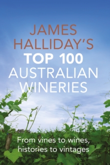 James Halliday Top 100 Australian Wineries