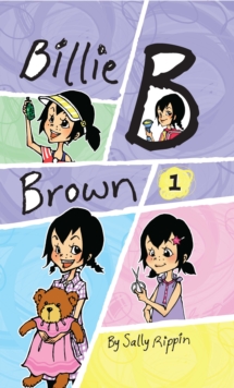 Billie B Brown Collection #1