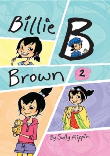 Billie B Brown Collection #2