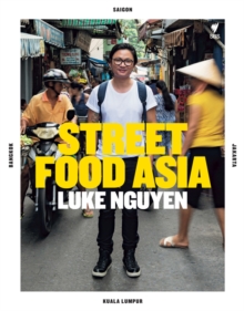 Street Food Asia