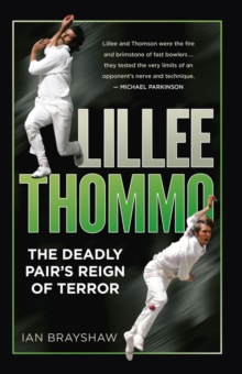 Lillee & Thommo