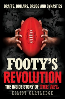 Footy's Revolution