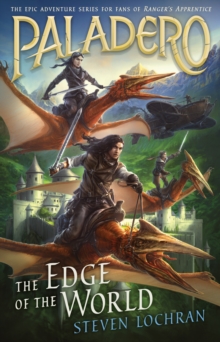 The Edge of the World : Paladero Book 3