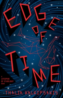 Lifespan of Starlight #3 : Edge of Time